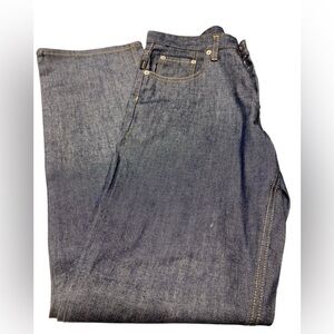 Buffalo David bitton button fly size 28  jeans
